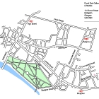 brook street, glasgow - Google Maps