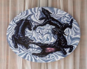 Bloodline-Heeyoung-Noh-Oil-on-canvas-160x120cm-2026_02